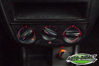 Volkswagen Fox 1.2 picture 8