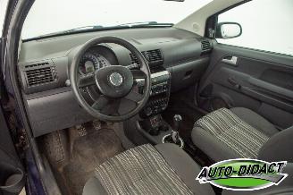 Volkswagen Fox 1.2 picture 17