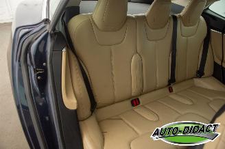 Tesla Model S 85 Base Automaat Clima Navi Camera picture 20