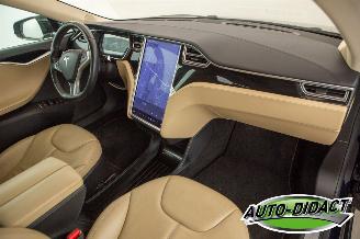 Tesla Model S 85 Base Automaat Clima Navi Camera picture 17