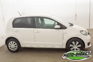 Skoda Citigo 1.0 Airco Greentech Ambition picture 35