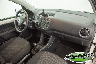 Skoda Citigo 1.0 Airco Greentech Ambition picture 14