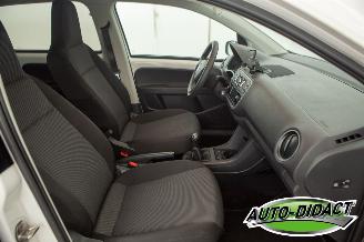 Skoda Citigo 1.0 Airco Greentech Ambition picture 16