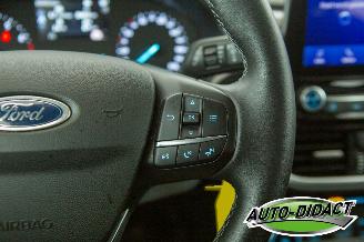 Ford Fiesta 1.0 EcoBoost 65.443 km Clima Navi Titanium picture 15