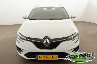 Renault Mégane Estate 1.0 Clima Navi TCe Zen picture 31