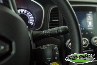 Renault Mégane Estate 1.0 Clima Navi TCe Zen picture 16