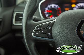 Renault Mégane Estate 1.0 Clima Navi TCe Zen picture 13