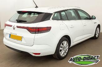Renault Mégane Estate 1.0 Clima Navi TCe Zen picture 4