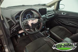 Ford EcoSport 1.0 ST Line Clima Navi Camera picture 25