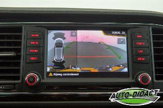 Seat Leon 1.6 TDI Clima Navi Camera Style Connect Ecomotive picture 8