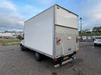 Iveco Daily 2.3 375 35S14 Clima Laadklep picture 3