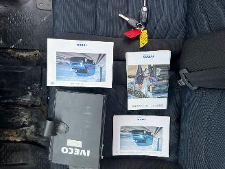 Iveco Daily 2.3 375 35S14 Clima Laadklep picture 20