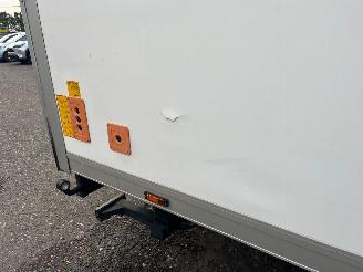 Iveco Daily 2.3 375 35S14 Clima Laadklep picture 24