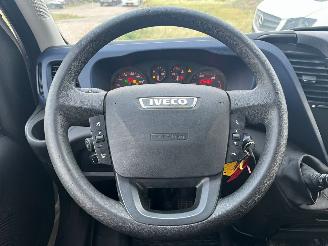Iveco Daily 2.3 375 35S14 Clima Laadklep picture 5