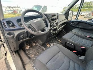 Iveco Daily 2.3 375 35S14 Clima Laadklep picture 16