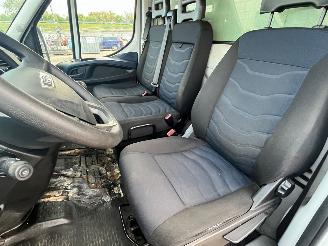 Iveco Daily 2.3 375 35S14 Clima Laadklep picture 19