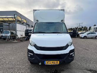 Iveco Daily 2.3 375 35S14 Clima Laadklep picture 27