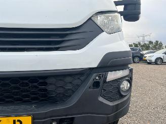 Iveco Daily 2.3 375 35S14 Clima Laadklep picture 26
