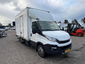 Iveco Daily 2.3 375 35S14 Clima Laadklep picture 2