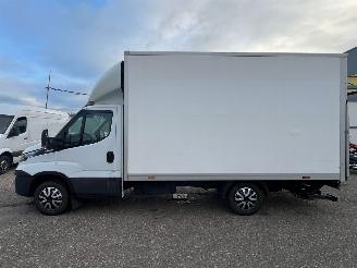 Iveco Daily 2.3 375 35S14 Clima Laadklep picture 32
