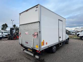 Iveco Daily 2.3 375 35S14 Clima Laadklep picture 4