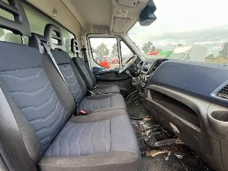 Iveco Daily 2.3 375 35S14 Clima Laadklep picture 15