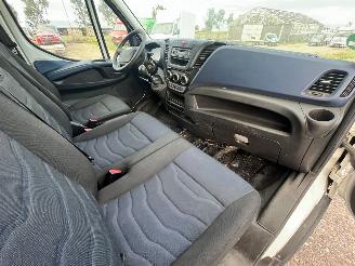Iveco Daily 2.3 375 35S14 Clima Laadklep picture 14