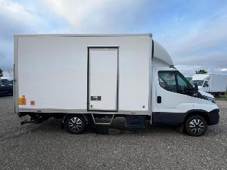Iveco Daily 2.3 375 35S14 Clima Laadklep picture 33