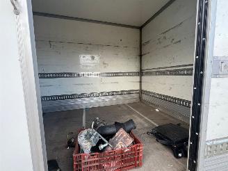 Iveco Daily 2.3 375 35S14 Clima Laadklep picture 29