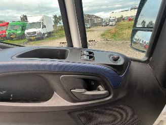 Iveco Daily 2.3 375 35S14 Clima Laadklep picture 11