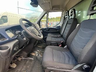 Iveco Daily 2.3 375 35S14 Clima Laadklep picture 17