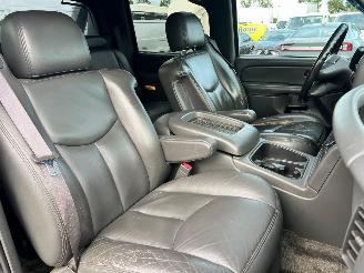 Chevrolet Avalanche 5.3 4WD 1500 Automaat Clima Leder picture 17