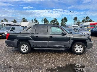 Chevrolet Avalanche 5.3 4WD 1500 Automaat Clima Leder picture 37