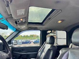 Chevrolet Avalanche 5.3 4WD 1500 Automaat Clima Leder picture 25