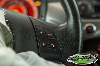 Fiat 500C 0.9 TwinAir Airco Lounge picture 12