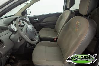 Renault Twingo 1.5 dCi Airco Collection picture 19