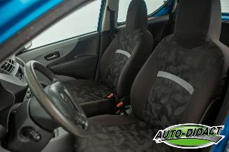 Suzuki Alto 1.0 116.277 km Airco Comfort picture 22