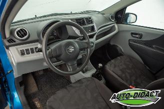 Suzuki Alto 1.0 116.277 km Airco Comfort picture 20
