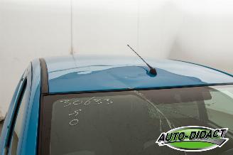 Suzuki Alto 1.0 116.277 km Airco Comfort picture 34