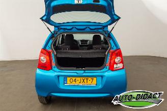 Suzuki Alto 1.0 116.277 km Airco Comfort picture 27
