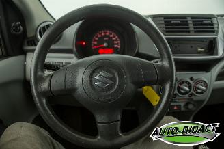 Suzuki Alto 1.0 116.277 km Airco Comfort picture 5