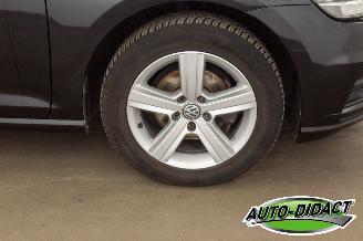 Volkswagen Golf 1.0 Automaat Clima Trendline picture 33