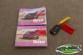Seat Ibiza 1.0 TSI FR Automaat 12.706 km picture 27