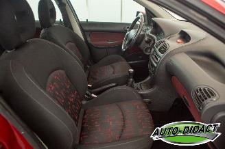 Peugeot 206 SW 1.6-16V XS Clima picture 15