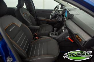 Dacia Sandero 1.0 TCe Automaat 28.623 km NAP Navi Camera 90 Comfort picture 21