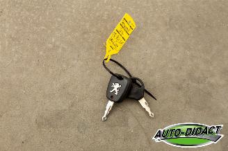 Peugeot 206 SW 1.6-16V Quiksilver Airco picture 23