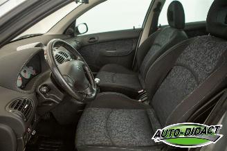 Peugeot 206 SW 1.6-16V Quiksilver Airco picture 21