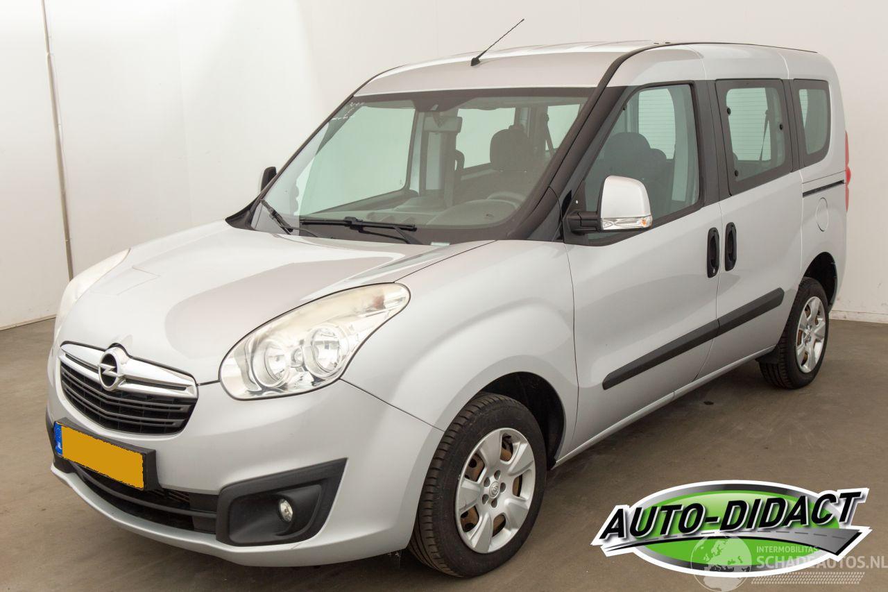 Opel Combo Tour 1.6 CDTI L1H1 Edition