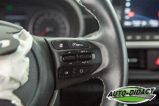 Kia Picanto 1.0 DPi 18.799 km Navi Airco DynamicPlusLine picture 13