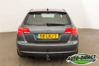Audi A3 1.4 TFSI Automaat Clima S-edition picture 40